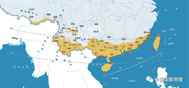 一张图告诉你，不羡慕北方人有暖气的南方人在哪里