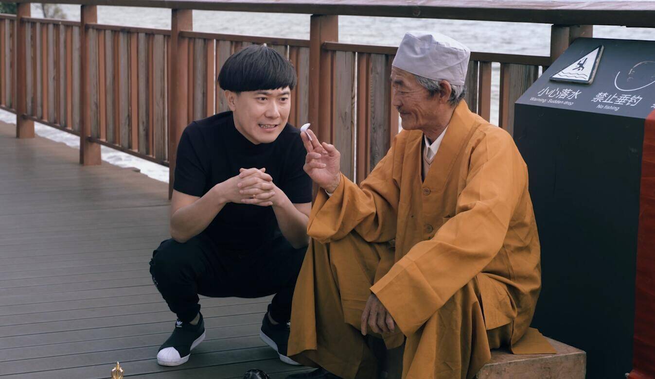 全网粉丝过亿的"陈翔六点半",怎么感觉正在消失不见