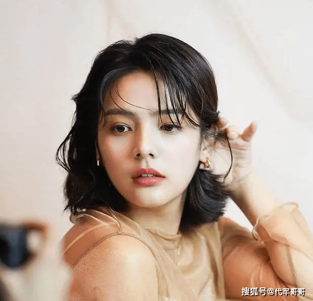 又一位韩国美女明星突然去世 年仅26岁 死因曝光让人万分痛惜 宋侑庭