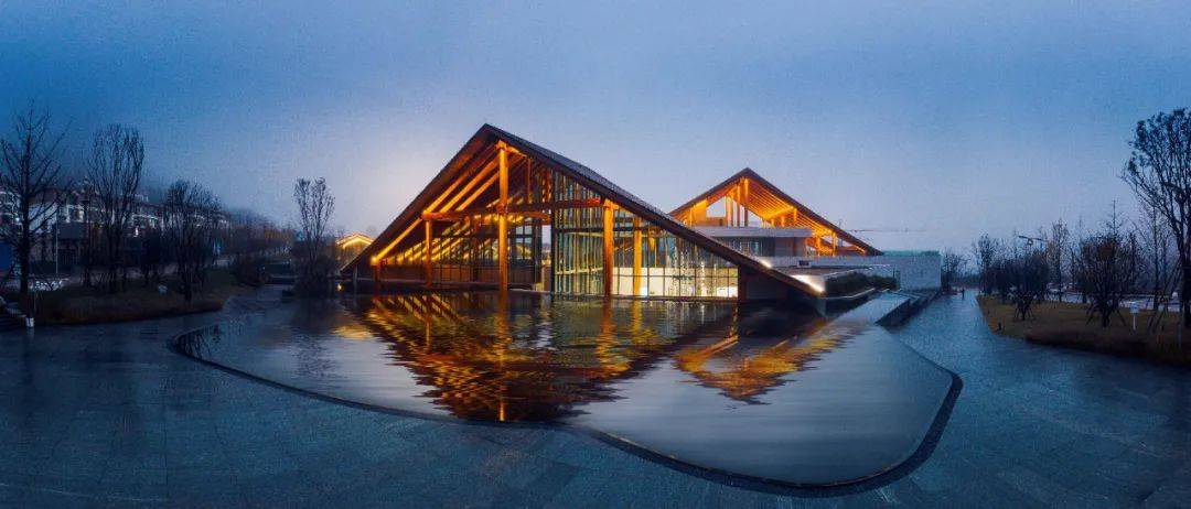 屋顶创意:瑰丽多姿的"第五立面"