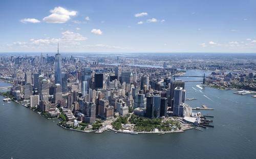 千亿房企分拆物业上市 中骏物业未来空间有多大