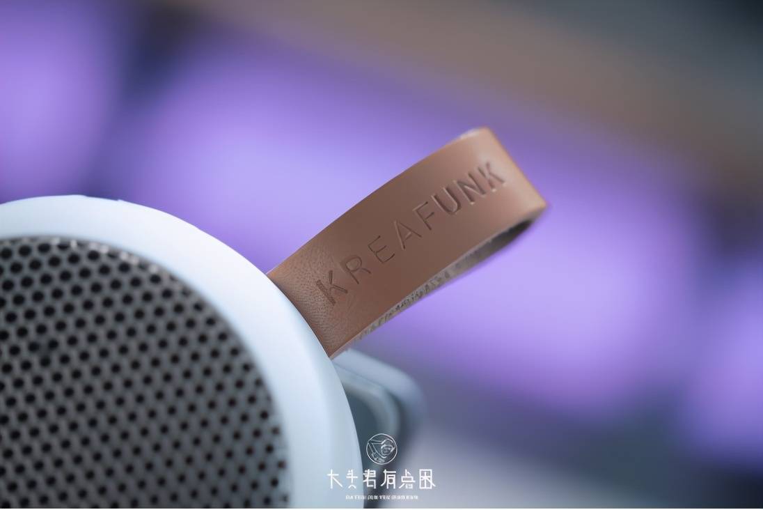 蓝牙|小体积大声量——Kreafunk aGo 音箱测评