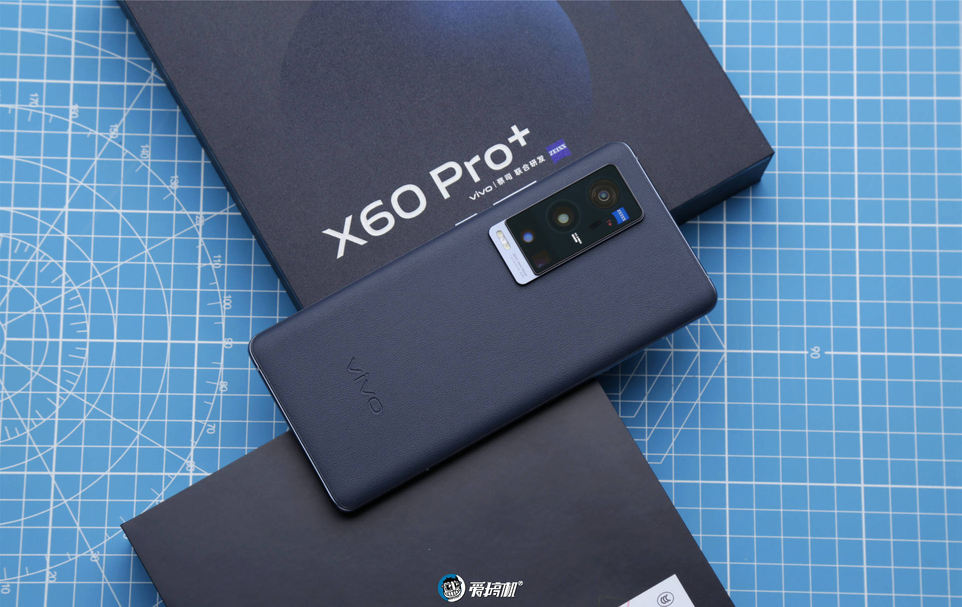 vivo x60 pro分辨率图片