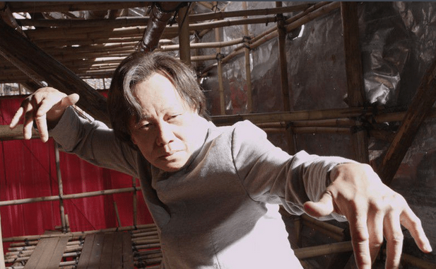 功夫巨星梁小龙电影你看过几个功夫火云邪神总知道吧