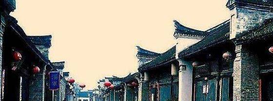 河南被誉为“小上海”的古镇，地处三省交界处，游客络绎不绝！