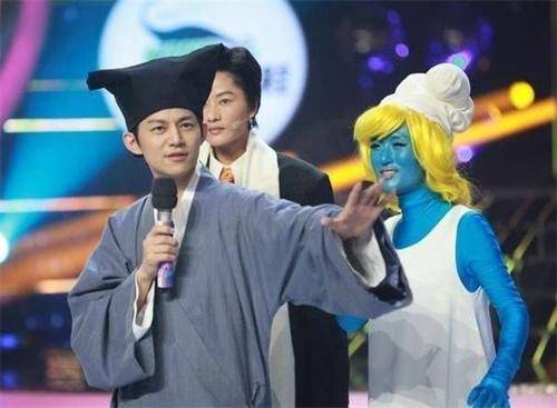 魏大勋杨迪综艺 552821a2e0c54bdda7111388b4d6e15b.jpeg