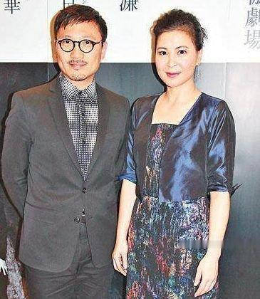 平平却演技精湛, 与男友22年不领证不生子, 今50岁酷似刘嘉玲_苏玉华