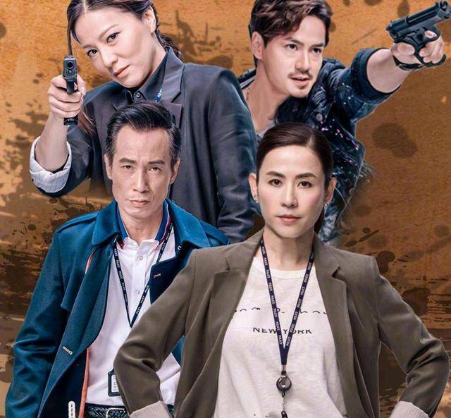 陀枪师姐2021真敢拍国产剧续集不续命导演只为朝钱看