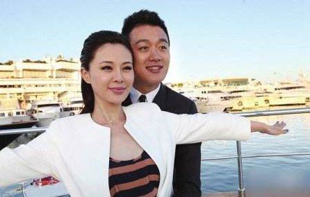 娱乐圈最强 师生恋 让老师八年生3孩子 今41岁依旧风韵犹存 佟大为