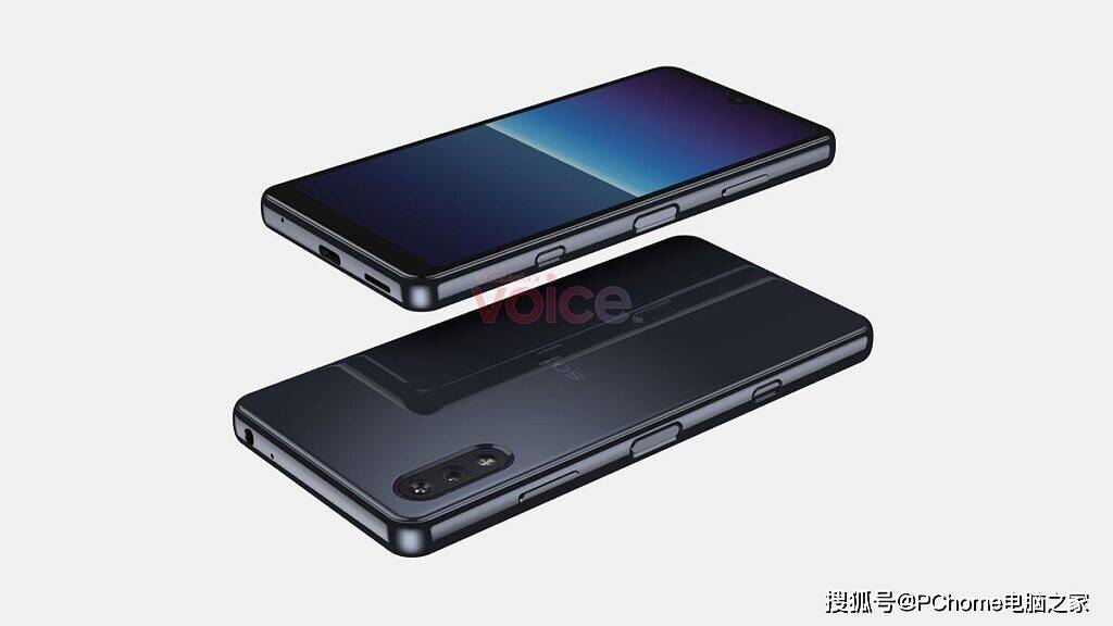 mini|索尼Xperia Compact复活 硬刚iPhone 12 mini