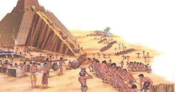 神秘的金字塔到底有什么作用？