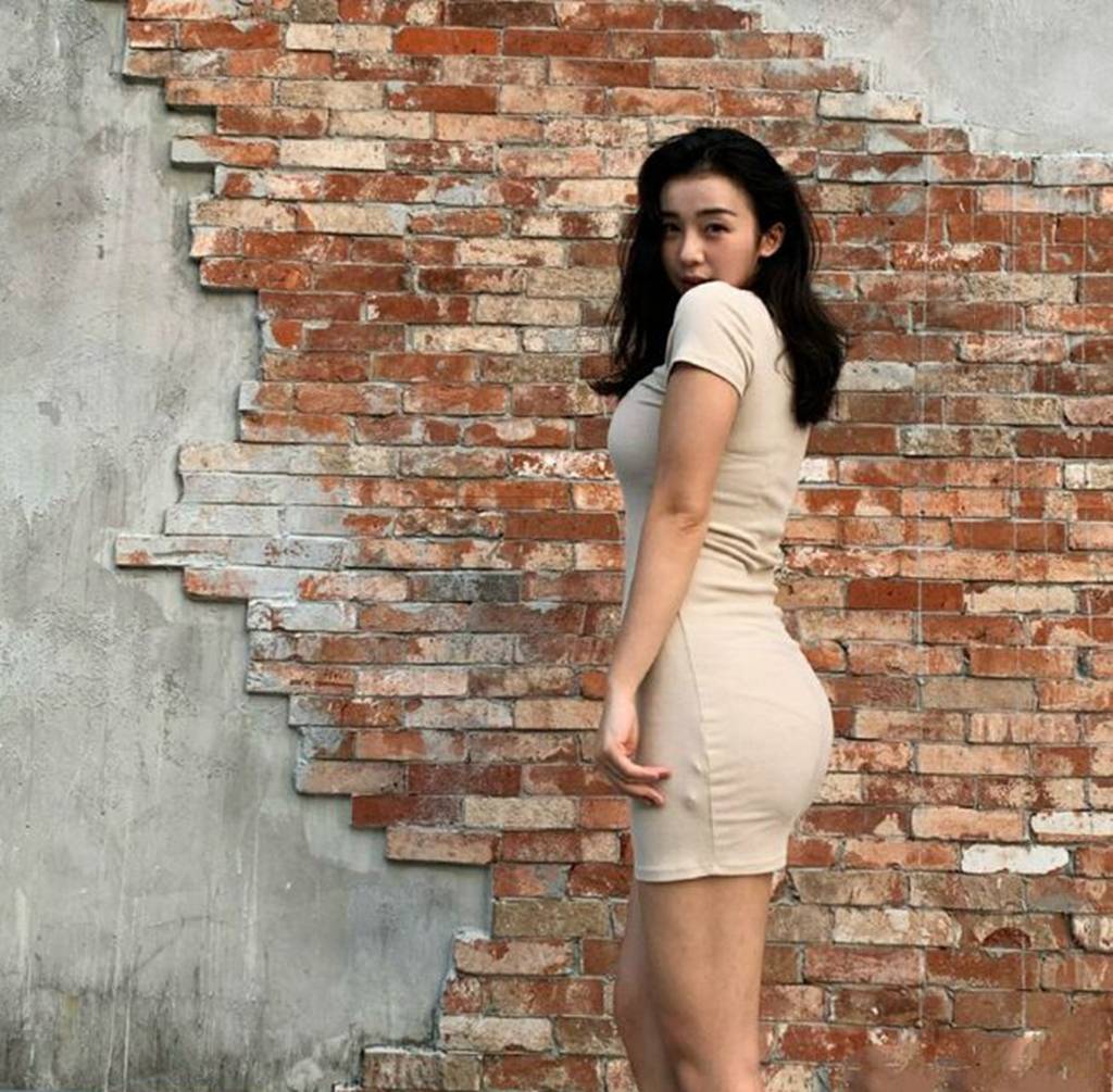 另类角度谈杜兰特长相,与男友爱好健身_张曼源