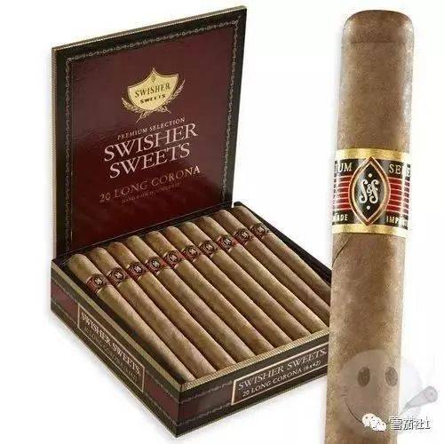 世界最大的雪茄生产商,你都知道哪几家?