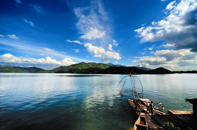 株洲必去的三大景点，本地人最爱去的地方