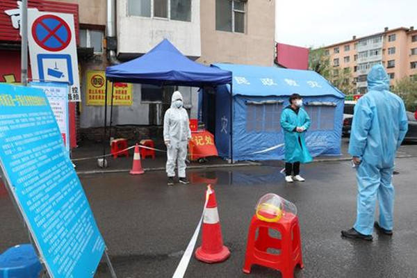 海南：暂不接待中高风险地区游客来琼