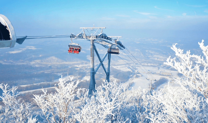 长春携手广州发展文化旅游？带来一场“冰雪盛宴”！