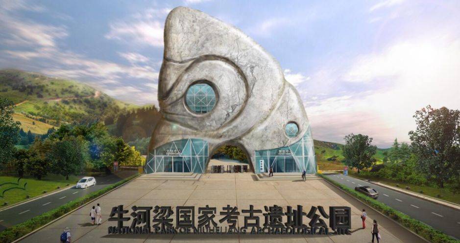 星际主题地质公园总体项目操盘甘肃省高台县骆驼城古遗址文化产业总体