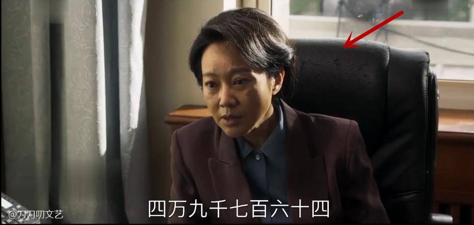 原创山海情后遗症太狠了张嘴就是方言拿放大镜追剧真上头