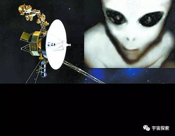 地球|时速超过6万公里，它们将飞出太阳系到更深宇宙寻找外星文明！