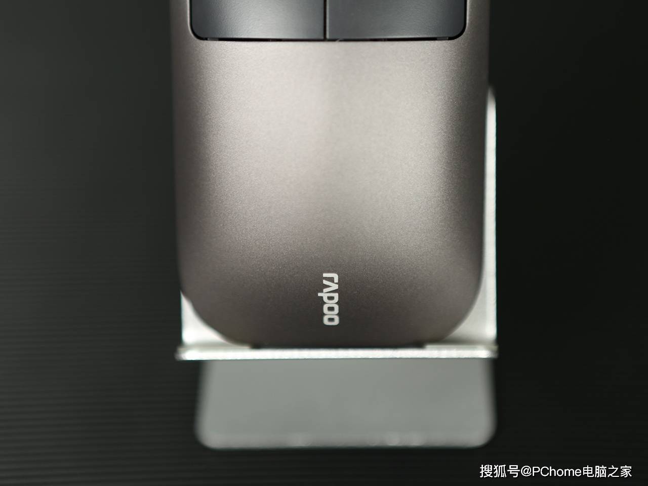模式|商务精英办公利器 雷柏M700多模式无线鼠标评测