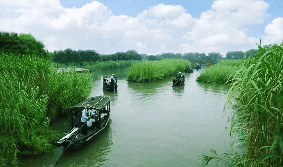 江苏这县厉害，由苏州代管，被国家级高铁看上，迈入高铁时代