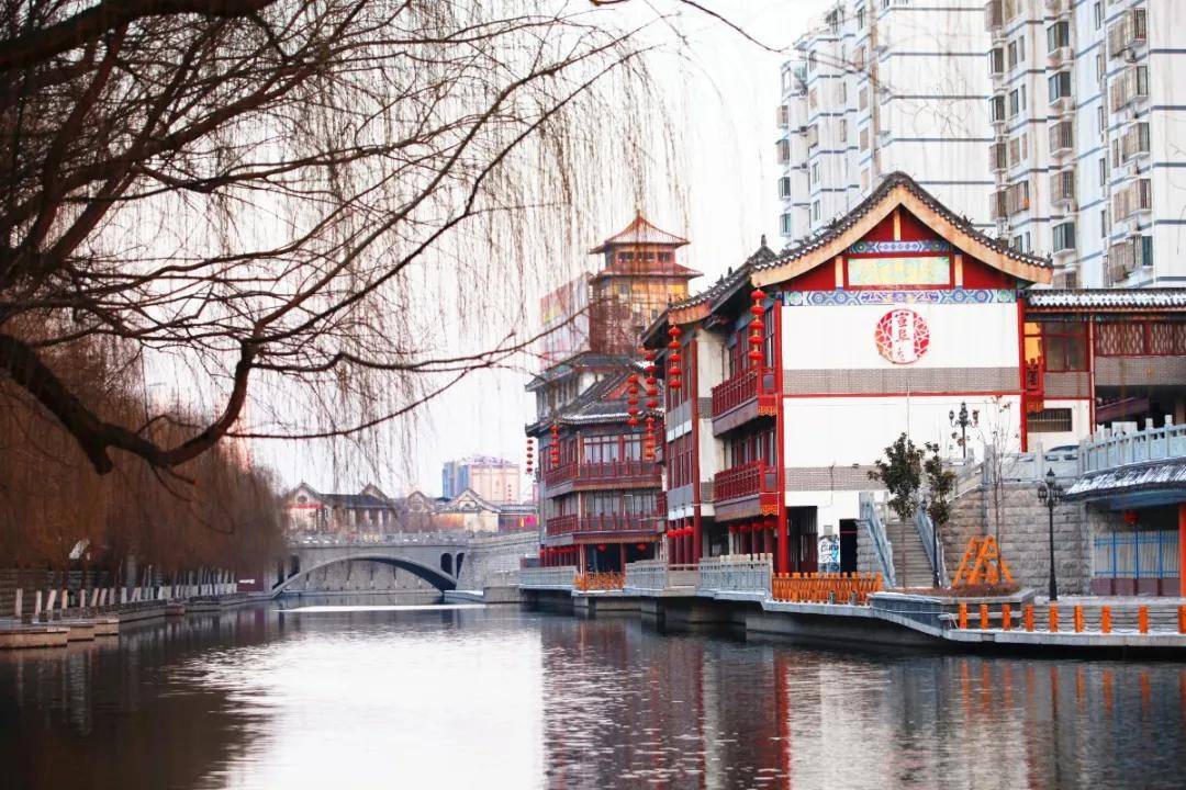 十四五,任城区这样打造"运河之都"文化名片