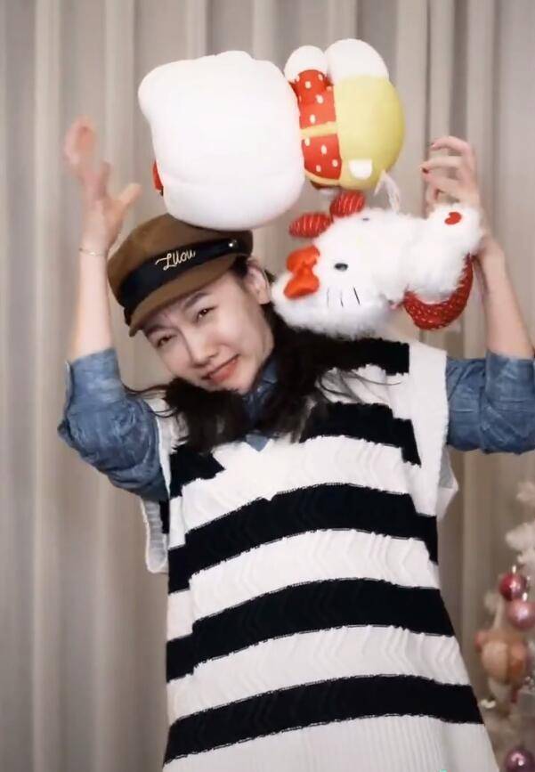 35岁湖南卫视女主播被传怀孕这么说订婚后被指勾引袁弘把郑恺当备胎她