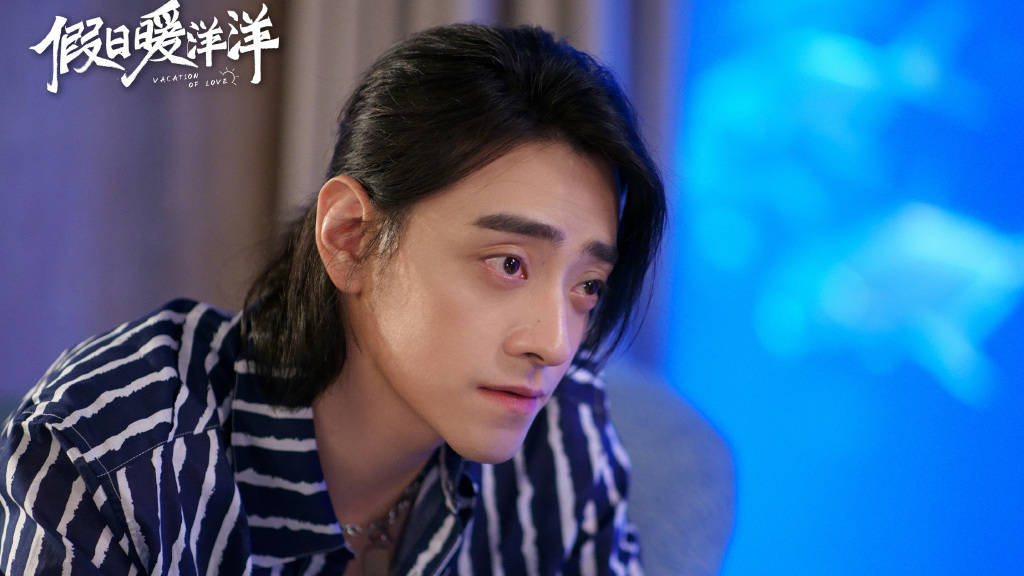 假日暖洋洋:渣男高俊裕结局,人财两空无大碍,依然还是人生赢家