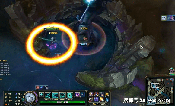 萨勒芬妮|LOL：玩家投票最讨厌英雄提莫仅排第三，第二是拳师投的？