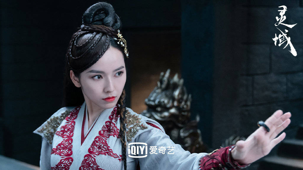 程潇是世界上最懂范丞丞的人 二者间为何还有第三者插足