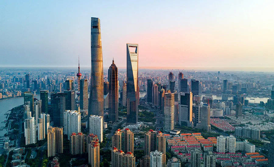 三问徐州外滩它将给这座城市带来什么