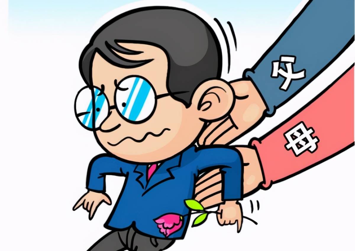 年过40,才知道父母当初为何要催婚