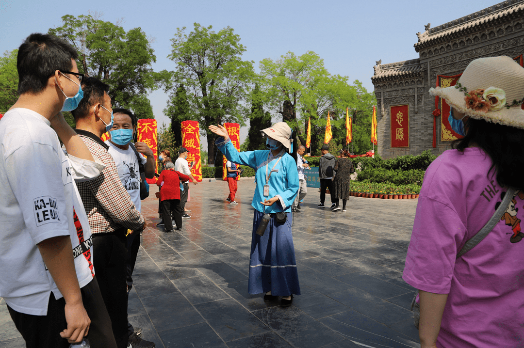 文化体验游，成为山西文旅消费升级新引擎