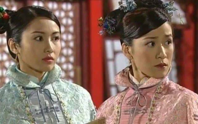 她是康熙晚年最得宠的妃子,被外国人认为是活佛与圣洁的女神_马国贤