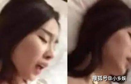 本人晒视频鉴定结果斥谣言,错怪她了_手机搜狐网