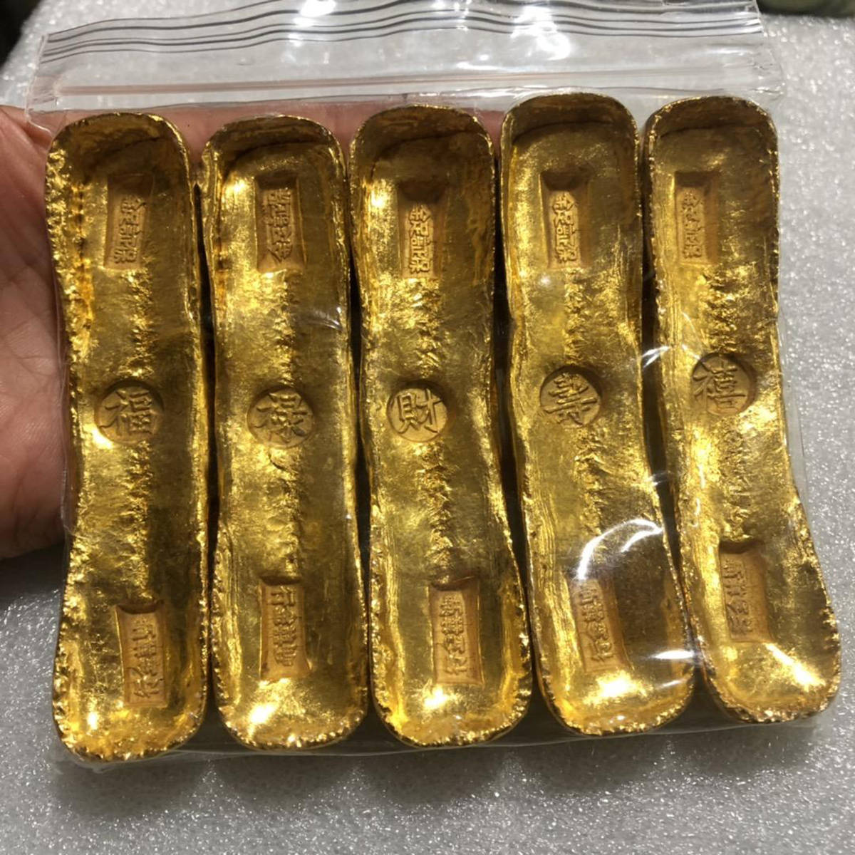 黄金凭什么这么贵？除了做首饰和装饰品，它到底有什么使用价值？_搜狐网