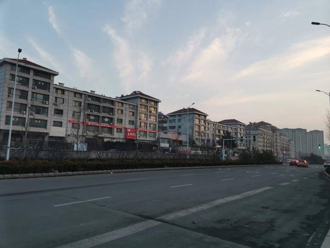 时隔20年实探烟台曾经的富人区价格