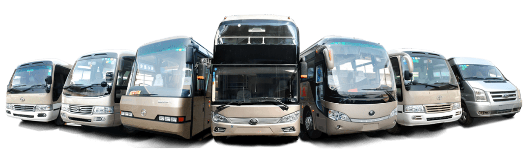 龙骧集团开启春运模式 多举措保障市民平安有序出行