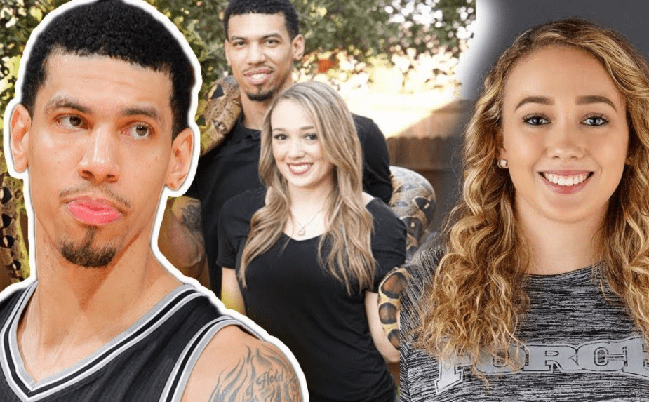 又一黑白配昔日湖人巨星娶极品女神nba罕见夫妻身材完美