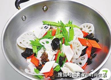 少油少盐的家常菜素菜 c077efa1658a4cf587a70491095eaf87.jpeg