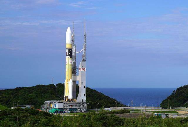 原创希望号火星探测器成功发射网友阿联酋这个富二代变成学霸了