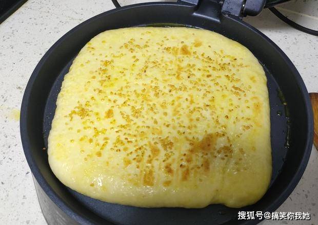 怎么正确做饼子 26964c73c6f444d1a3bb64c54dee4d5c.jpeg