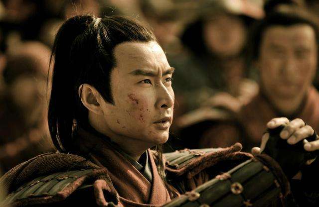 杨幺部下猛将,绰号"小霸王",和杨再兴战平却被严成方打死_杨凡