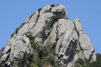 浙江省|桃花岛 （浙江省舟山市普陀区岛屿）