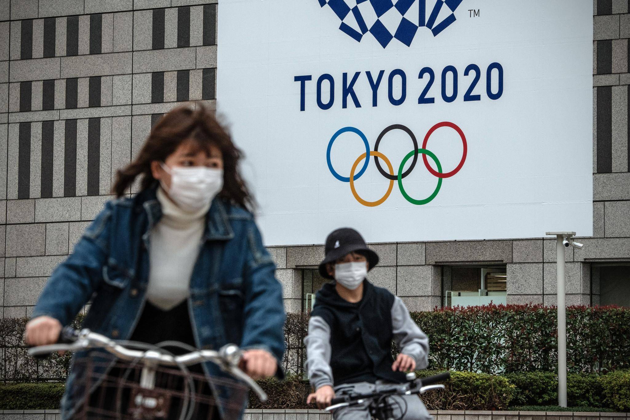 东京奥运会或仅限日本本土观众参加,不排除空场举办奥运会