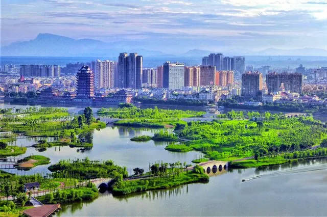 眉山市2020GDP_眉山市地图(2)