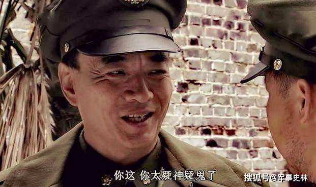 "上将传令兵"屡战屡败屡升要职,"顾百顺"百依百顺百无一用_顾祝同