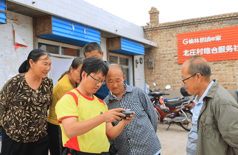 2020年我的足迹覆盖陕西68个区县，拍了2万多张照片，有挑战的吗？