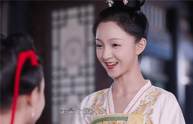 《风起霓裳》库狄琉璃母亲安氏遭徒弟陷害,裴行俭伸手相救_卓锦娘