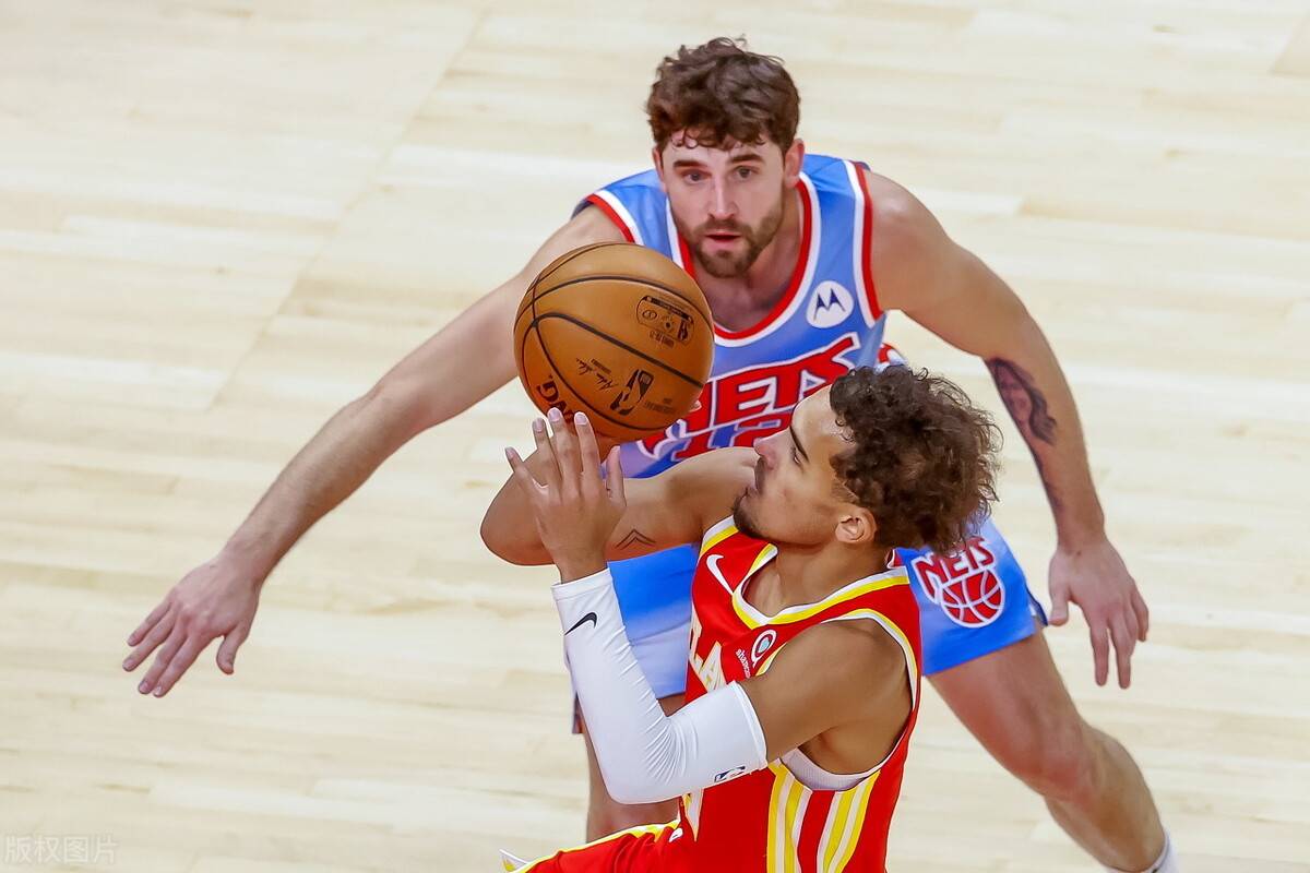 原创布鲁克林已成众矢之的篮网加时险胜老鹰纳什不满意球队表现
